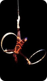 Live Circus - Awkward Productions Image 1