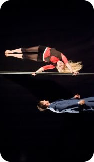 Circus Company New Zealand - Awkward Productions